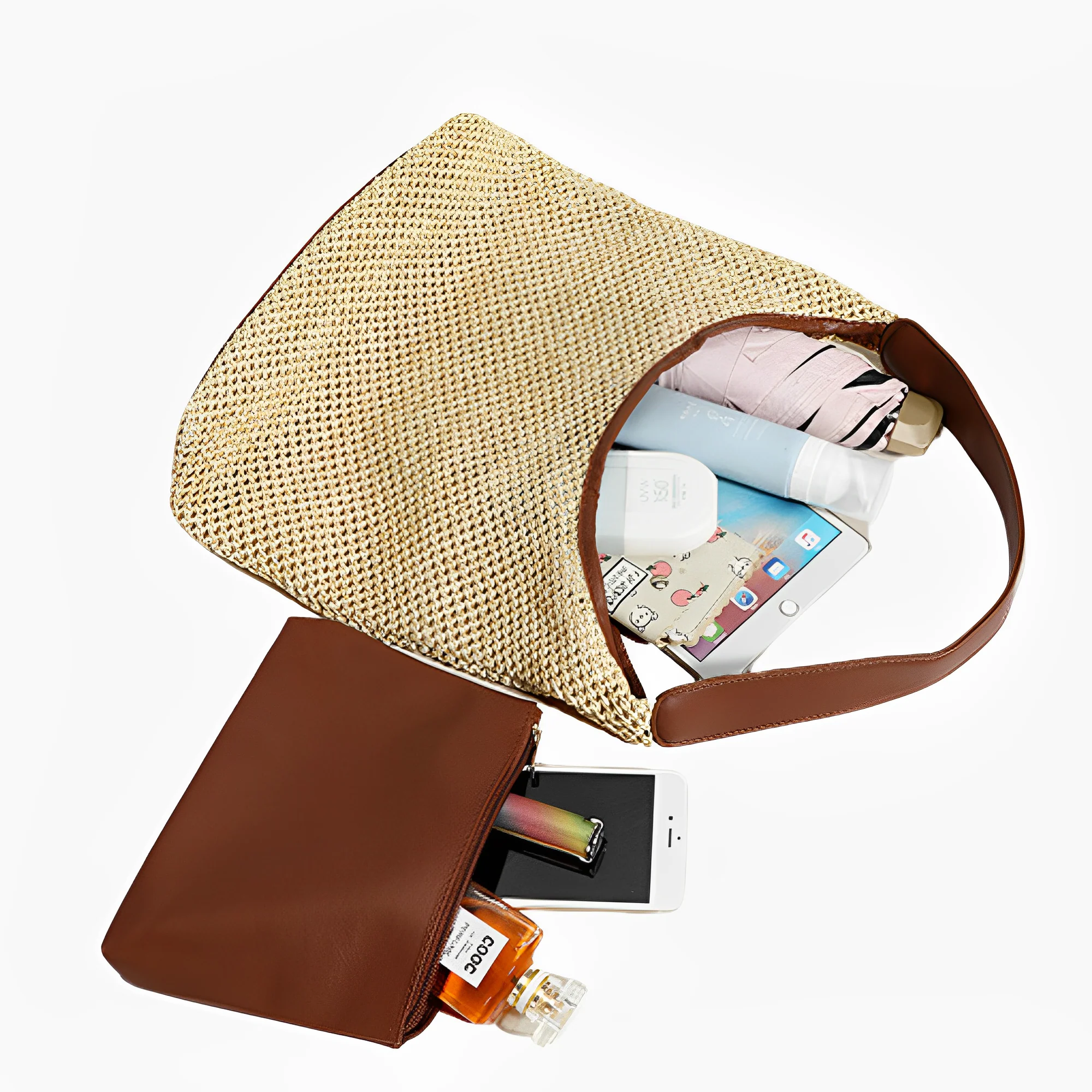Lena | Hobo Bag - Image 3